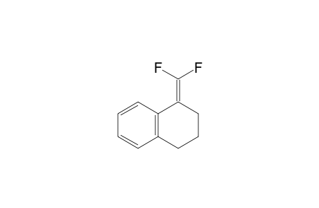 1-(Difluoromethylene)tetralin