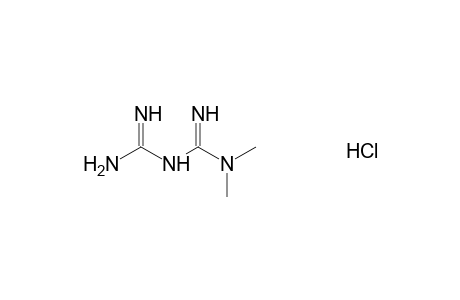 Metformin HCl