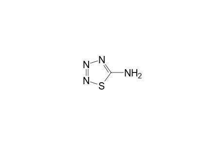 5-amino-1H-tetrazole