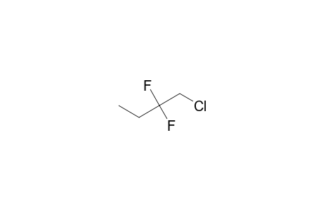 1-CHLORO-2,2-DIFLUOROBUTANE