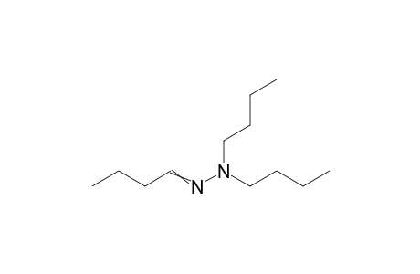 di-n-Butylhydrazone Butyraldehyde
