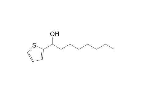 1-(2-Thienyl)octan-1-ol