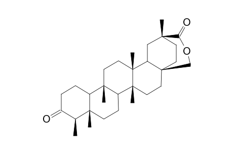 Maytenfolone