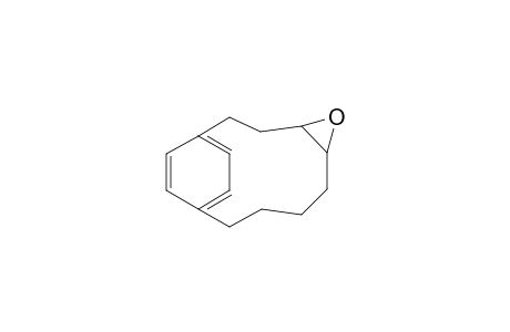 6-Oxatricyclo[9.2.2.0(5,7)]pentadeca-11,13,14-triene