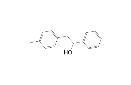 Phenethyl alcohol, p-methyl-.alpha.-phenyl-