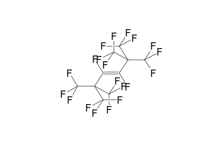 PERFLUORO-2,2,5,5-TETRAMETHYLHEX-3-ENE
