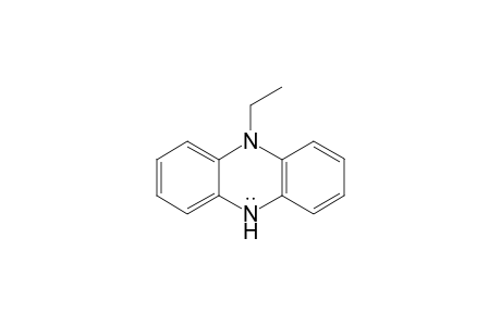 10-Ethylphenazin-5H-yl hydrate