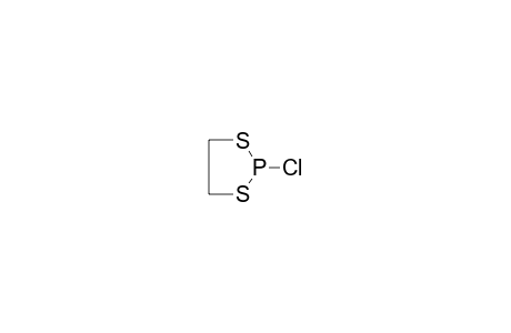 2-CHLORO-1,3,2-DITHIAPHOSPHOLANE
