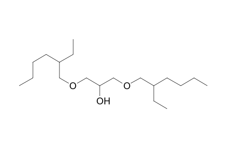 1,3-bis(2-ethylhexoxy)-2-propanol