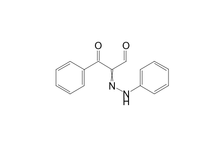 3-oxo-3-phenyl-2-(2-phenylhydrazono)-propanal