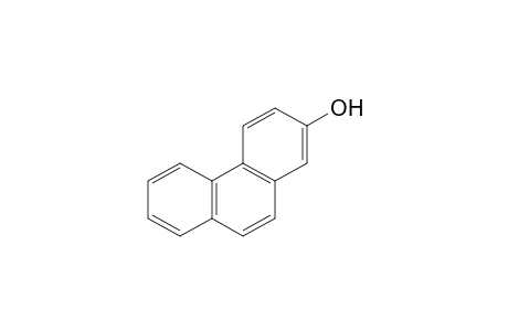 2-phenanthrol