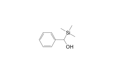 phenyl(trimethylsilyl)methanol