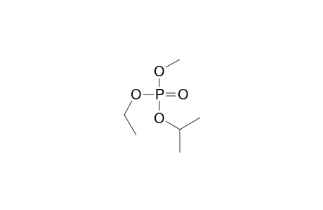 Ethyl isopropyl methyl phosphate
