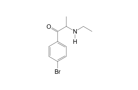 4-Bromoethcathinone