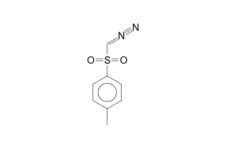 1-(diazomethylsulfonyl)-4-methyl-benzene