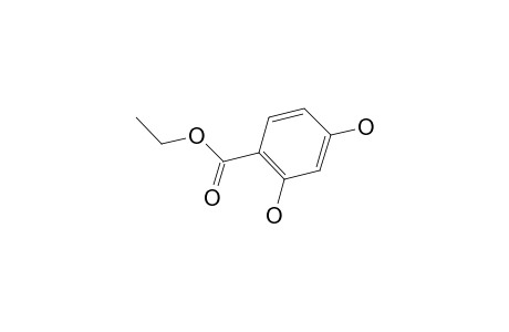 Ethyl 2,4-dihydroxybenzoate