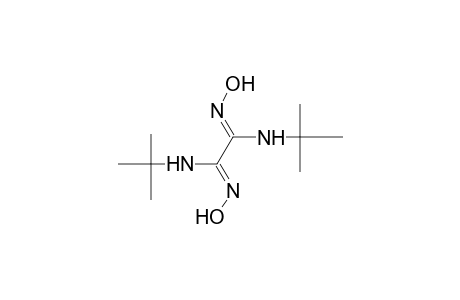 (1Z,2Z)-N~1~,N~2~-di(tert-butyl)-N'~1~,N'~2~-dihydroxyethanediimidamide