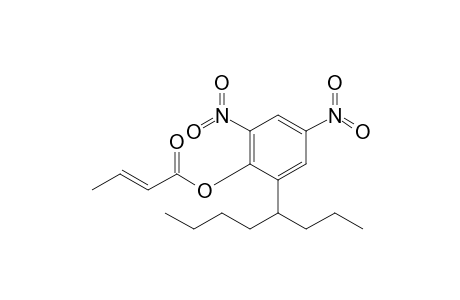 Dinocap isomer III
