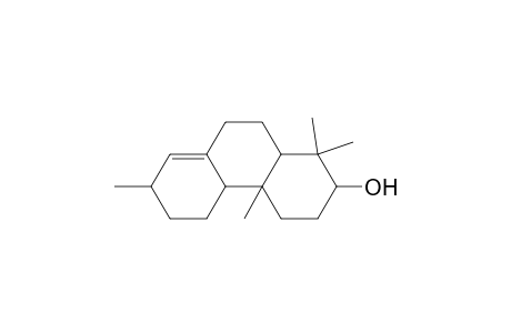 2-Phenanthrenol, 1,2,3,4,4a,4b,5,6,7,9,10,10a-dodecahydro-1,1,4a,7-tetramethyl-