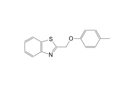 1,3-benzothiazol-2-ylmethyl 4-methylphenyl ether