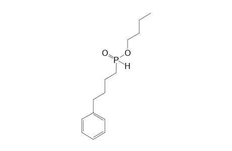 BUTYL-(4-PHENYLBUTYL)-PHOSPHINATE