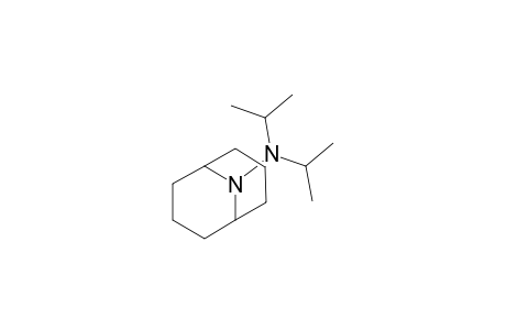 9-(Diisopropylamino)-9-azabicyclo[3.3.1]nonane