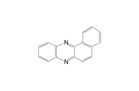 Benzo(A)phenazine