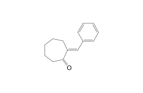 2-PHENYLMETHYLENE-CYClOHEPTANONE