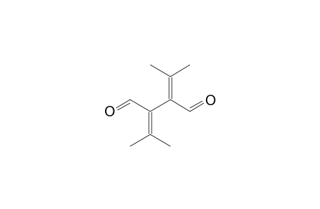 2,3-Diisopropylidenesuccinaldehyde