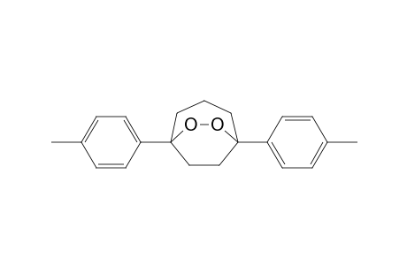 1,5-bis(4'-Methylphenyl)-6,7-dioxabicyclo[3.2.2]nonane