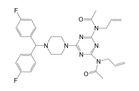 N,N'-diacetylalmitrine