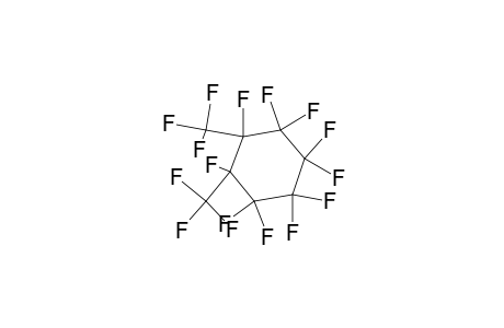 Perfluoro-1,2-dimethylcyclohexane