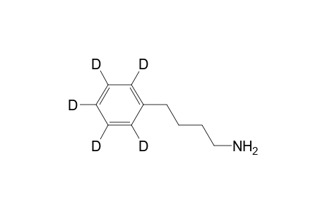 Benzene-2,3,4,5,6-D5-butanamine