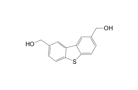 (8-methyloldibenzothiophen-2-yl)methanol