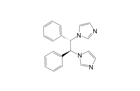 (1S,2S)-1,2-Diimidazol-1-yl-1,2-diphenylethane