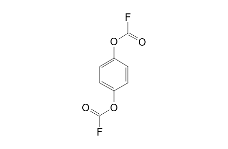 META-PHENYLENE-BIS-FLUOROFORMATE