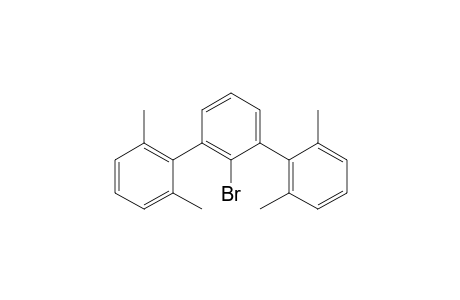 1,1':3',1''-Terphenyl, 2'-bromo-2,2'',6,6''-tetramethyl-