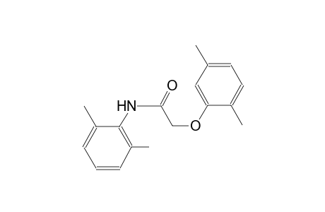 2-(2,5-dimethylphenoxy)-N-(2,6-dimethylphenyl)acetamide
