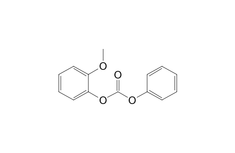 (o-Methoxyphenyl) Phenyl carbonate