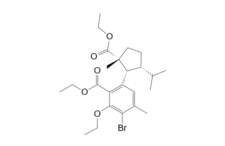 Triethyl-hamigeran E