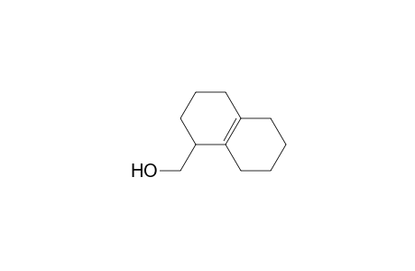 1-Naphthalenemethanol, 1,2,3,4,5,6,7,8-octahydro-