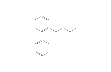 1-Butyl-2-phenyl-benzene