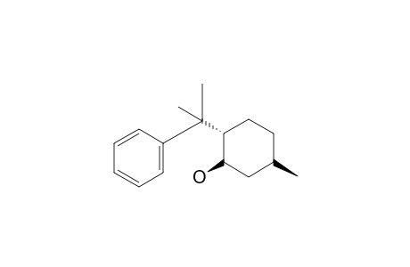 (-)-8-Phenyl-menthol