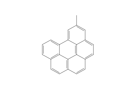 6-Methylbenzo[g,h,I] perylene