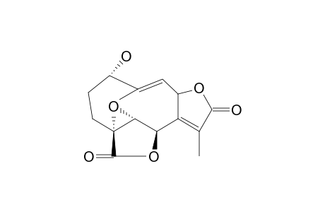 ACUTOTRINONE