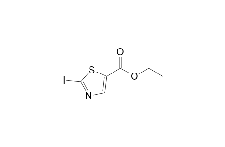 Ethyl 2-Iodo-1,3-thiazole-5-carboxylate