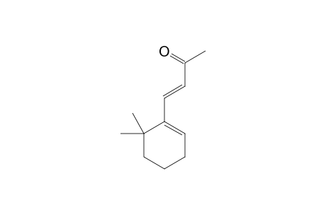 3-Buten-2-one, 4-(6,6-dimethyl-1-cyclohexen-1-yl)-