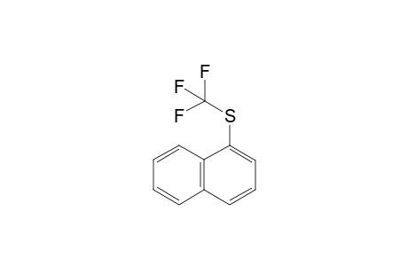 naphthalen-1-yl(trifluoromethyl)sulfane