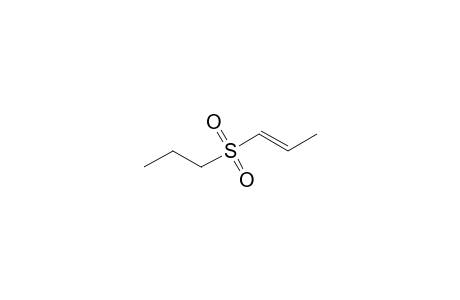 1-n-Propylsulfonylpropene