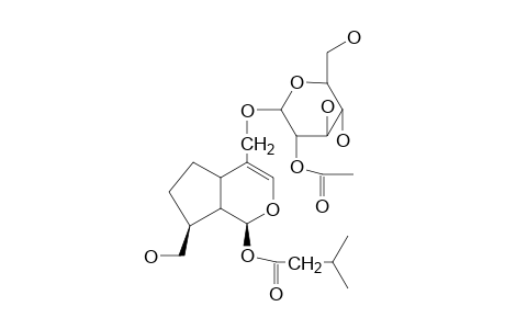 2'-O-ACETYLDIHYDROPENSTEMIDE